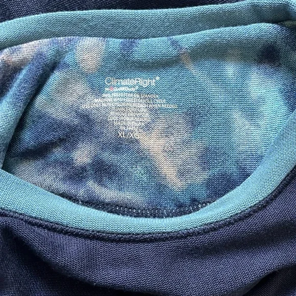 Ladies Long Sleeved Pajama Set - Picture 8 of 12